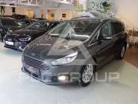 2018 Ford S-Max