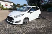 2018 Ford FIESTA