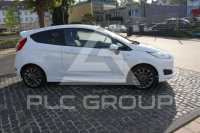 2018 Ford FIESTA