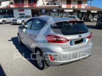 2018 Ford FIESTA