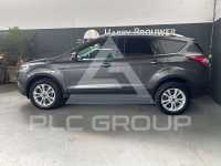 2018 Ford Kuga