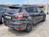2018 Ford Kuga