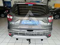 2018 Ford Kuga