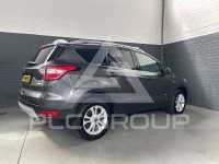 2018 Ford Kuga