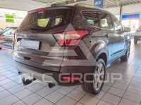 2018 Ford Kuga