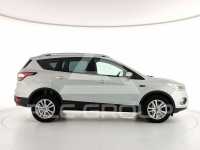 2018 Ford Kuga