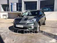 2018 Ford Kuga