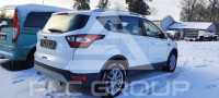2018 Ford Kuga