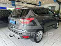 2018 Ford Kuga