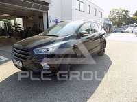 2018 Ford Kuga