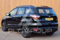 2018 Ford Kuga