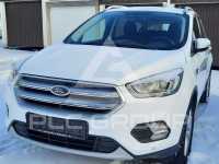 2018 Ford Kuga