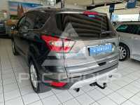 2018 Ford Kuga