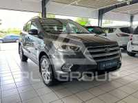 2018 Ford Kuga