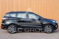 2018 Ford Kuga