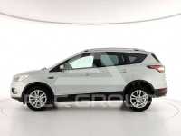 2018 Ford Kuga