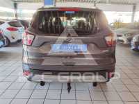 2018 Ford Kuga