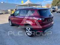 2018 Ford Kuga