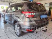 2018 Ford Kuga