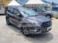 2018 Ford Kuga