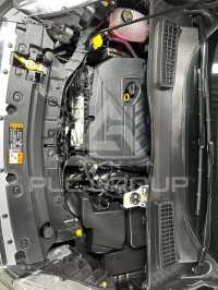 2018 Ford Kuga