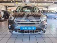 2018 Ford Kuga