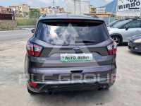 2018 Ford Kuga