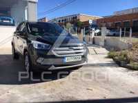 2018 Ford Kuga