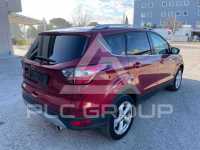2018 Ford Kuga