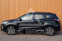 2018 Ford Kuga