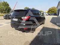 2018 Ford Kuga