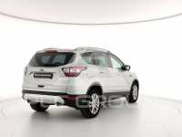 2018 Ford Kuga