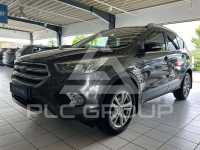 2018 Ford Kuga