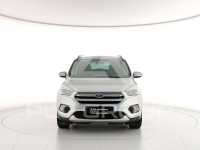 2018 Ford Kuga