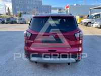 2018 Ford Kuga