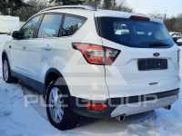 2018 Ford Kuga