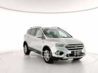 2018 Ford Kuga