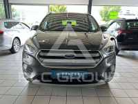 2018 Ford Kuga
