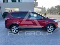 2018 Ford Kuga