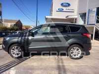 2018 Ford Kuga