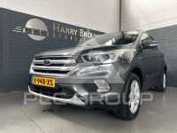 2018 Ford Kuga