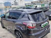 2018 Ford Kuga