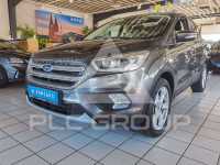 2018 Ford Kuga