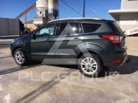 2018 Ford Kuga
