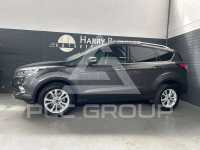 2018 Ford Kuga