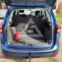 2018 Ford C-MAX