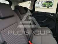 2018 Ford C-MAX