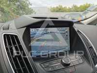 2018 Ford C-MAX