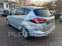 2018 Ford C-MAX