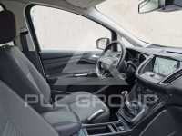 2018 Ford C-MAX